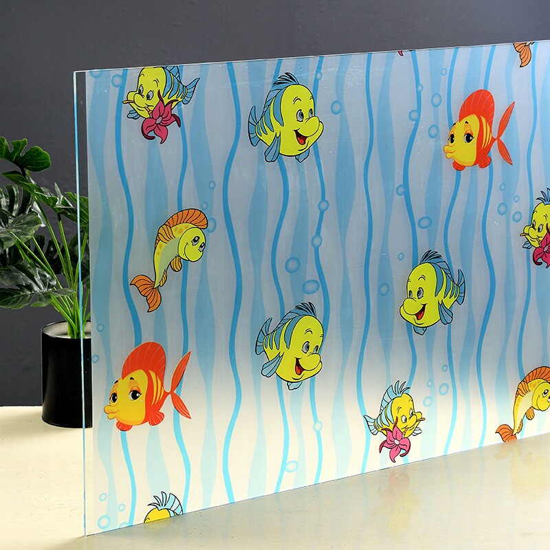 玻璃磨砂贴纸透光不透明防隐私窗户贴膜卫生间浴室阳台推拉门隔热