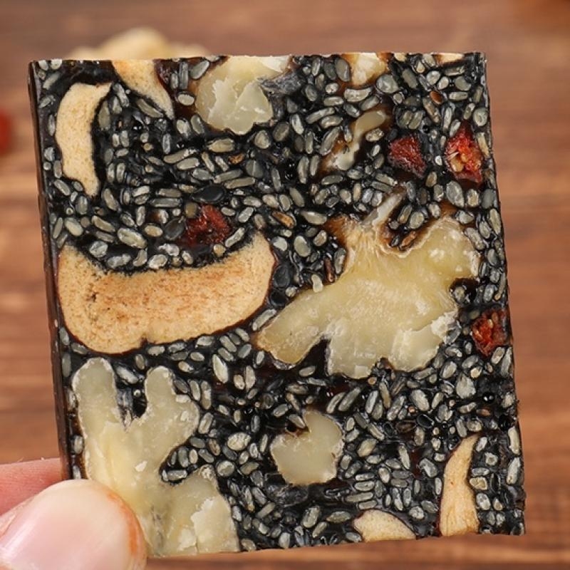 无蔗糖阿胶糕山东东阿正宗