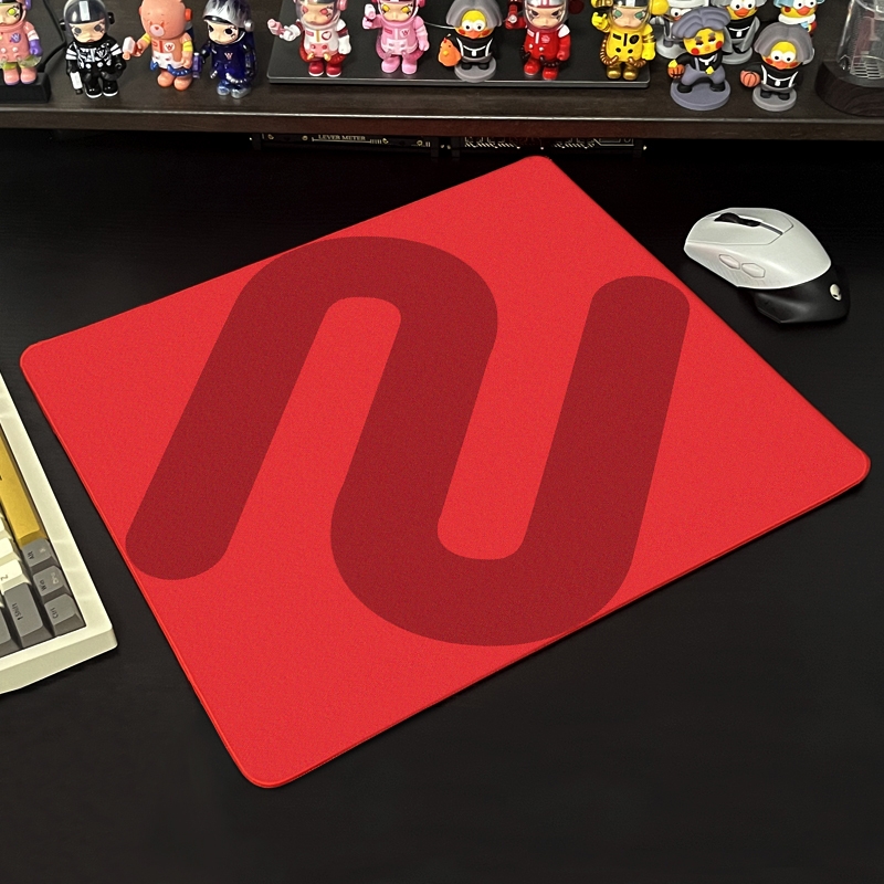 正品FPS游戏专用电竞鼠标垫