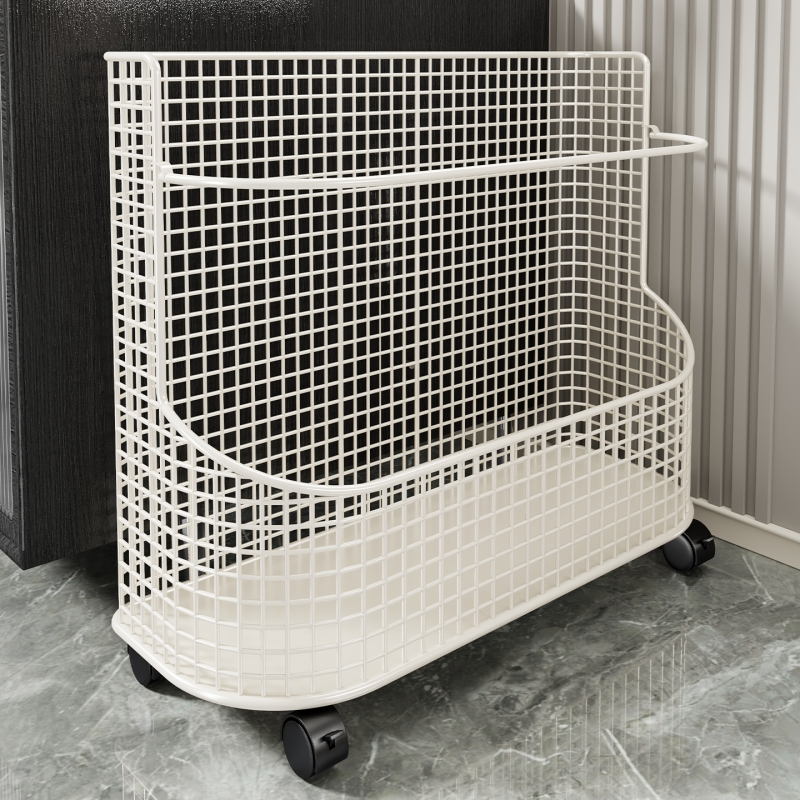 新升级瑜伽垫收纳框窄缝球类球拍