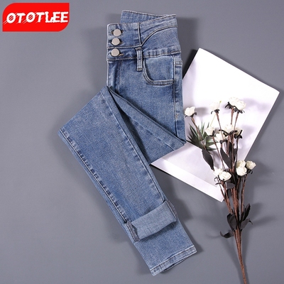 烟灰大码铅笔裤|超1000人收藏