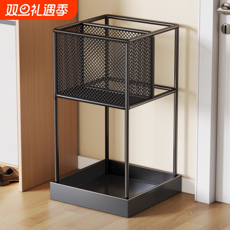 家用雨伞收纳架夹缝雨伞放置架