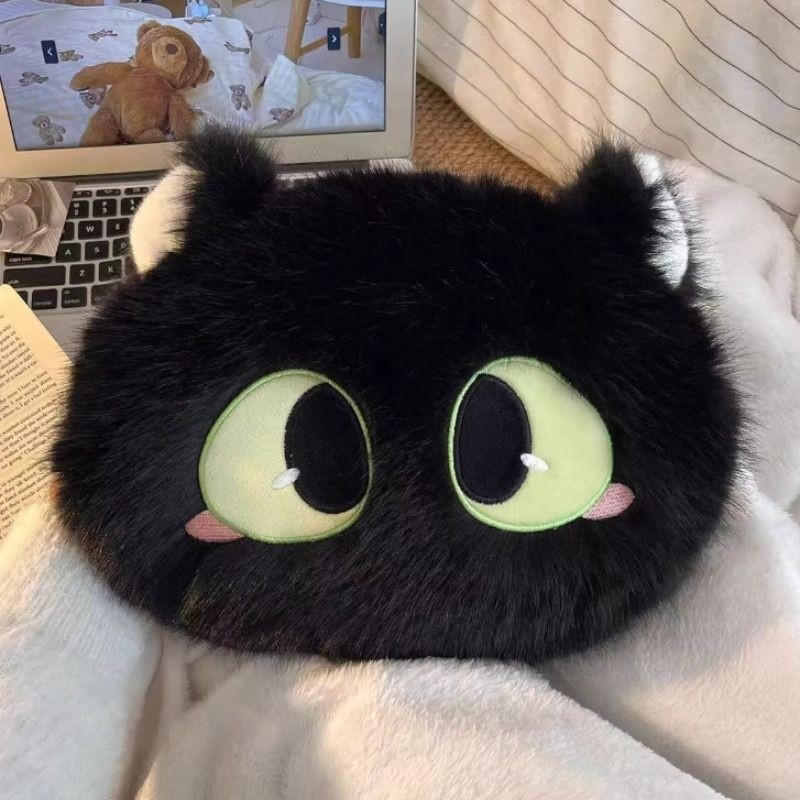 热水袋充电款式3c认证防爆正品暖水袋暖宝宝可爱暖手宝电暖宝女生