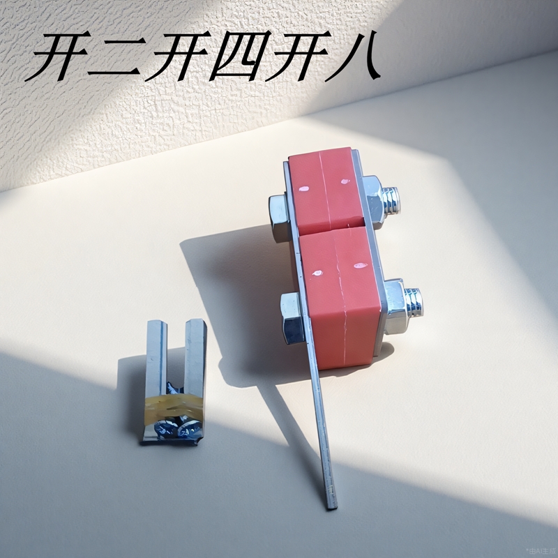 1608塑钢带开2开4开8小型开条器机手工编织分条器机开条神器新款