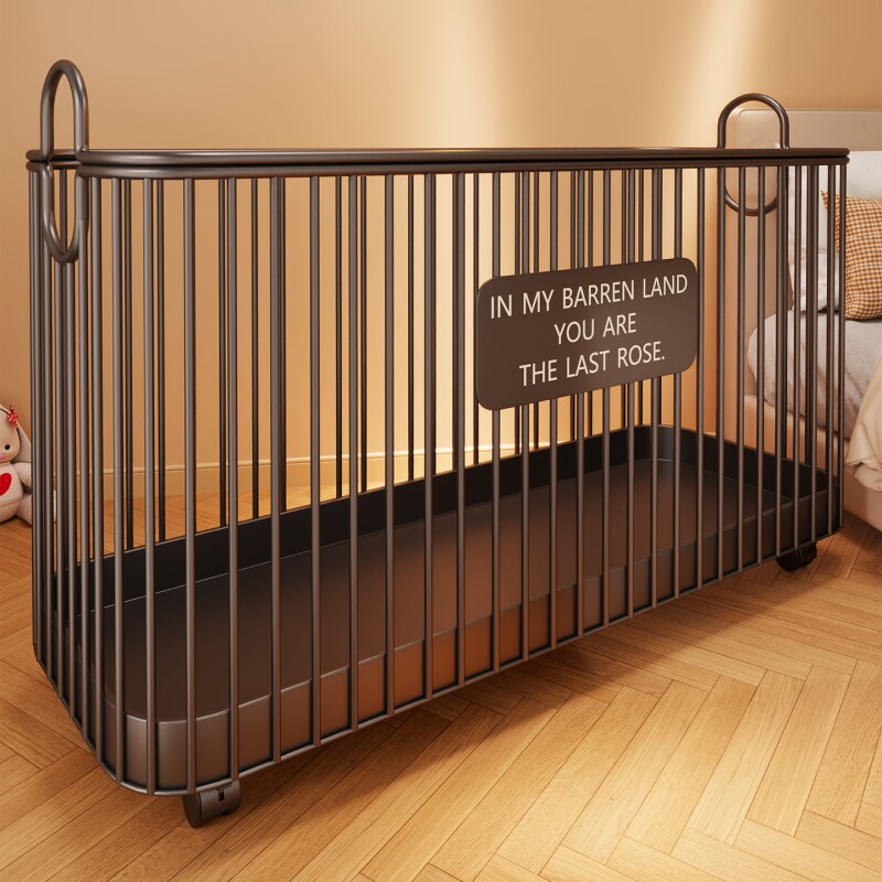 脏衣篓带轮卧室卫生间放脏衣服收纳筐子家用宿舍浴室特大号脏衣篮