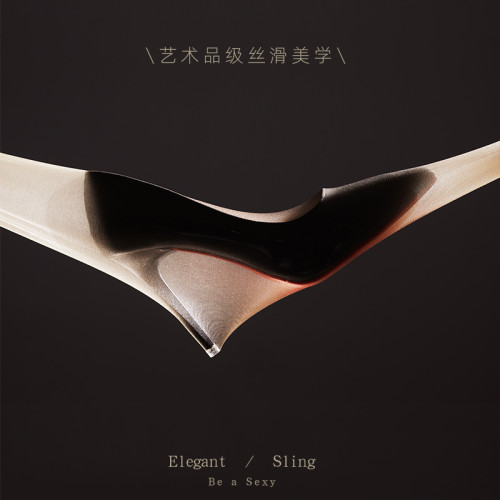爱幻丝性感连裤丝袜超薄透明开档