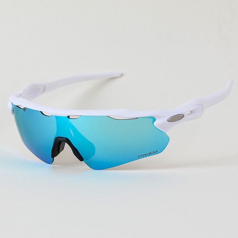 thumbnail for Wholesale outdoor colorful cycling glasses, windproof goggles for road bikes, day and night sports sunglasses TR90