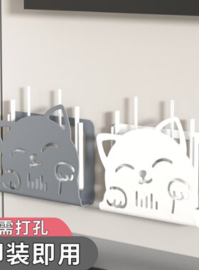 米乐奇路由器收纳盒WiFi支架