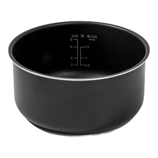 爱丽思iris电压力锅内胆密封圈橡皮硅胶垫圈KPC-MA2/4WCN原装配件