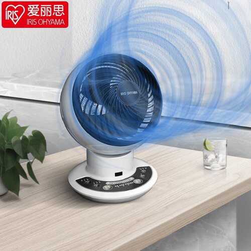 爱丽思直流变频床头空气循环扇