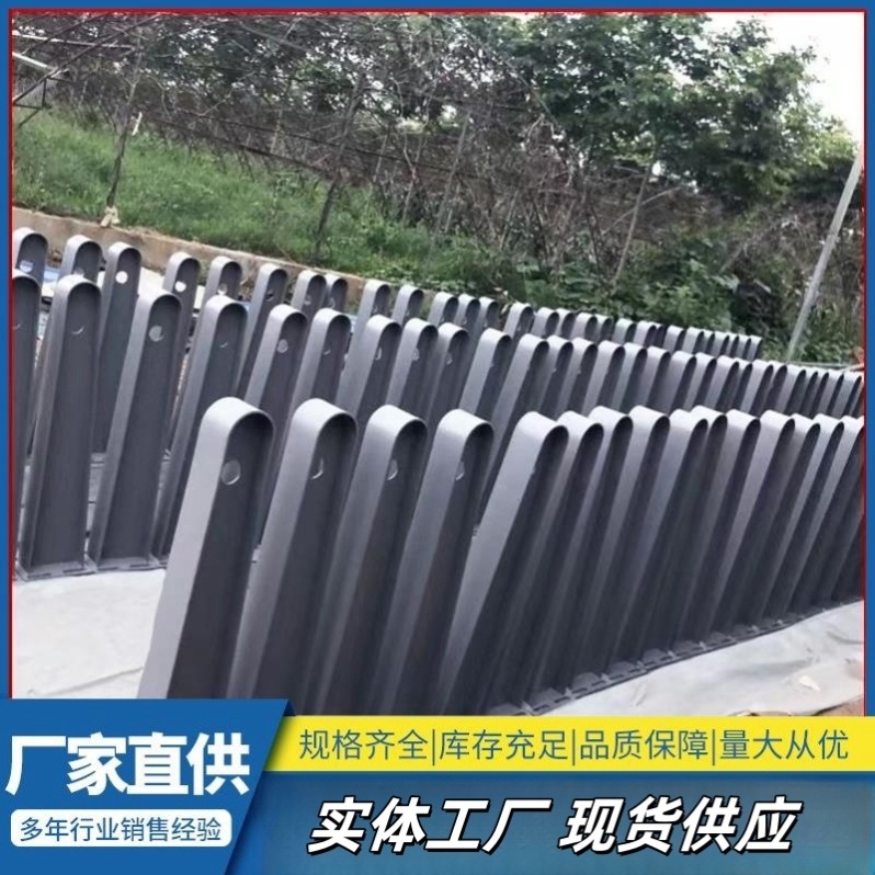 定制满焊铁/不锈钢雨棚钢梁牛腿支架雨搭挑梁门头H型钢结构幕墙爪