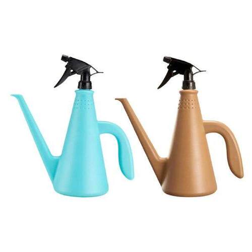 Watering Can 1L Watering Bottle Modern Garden Tool for Lawn