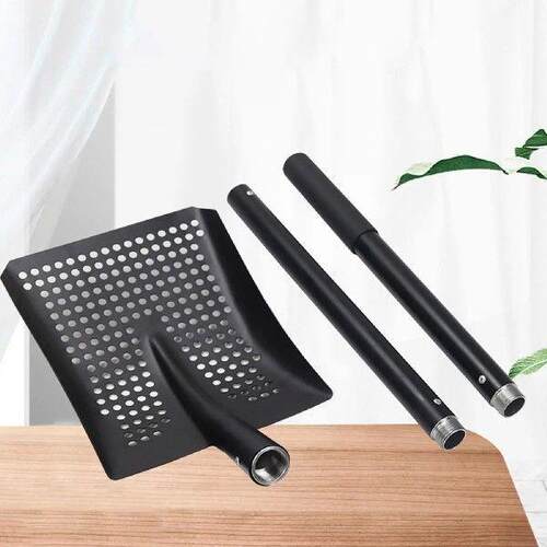 Sifting Sand Sifter, Practical Easy to Clean Garden Hand