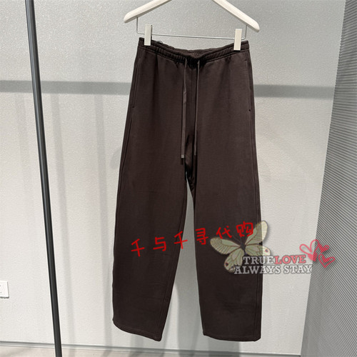 江南布衣休闲裤5Q9E13340