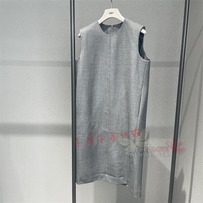 江南布衣连衣裙5Q3G10460