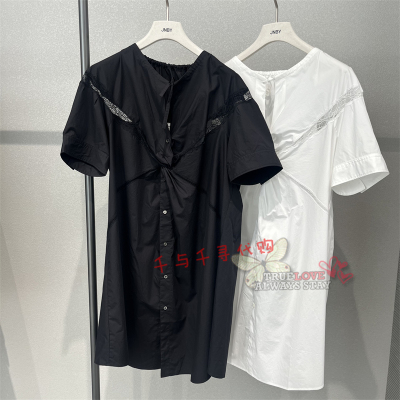 江南布衣连衣裙5Q5G10880