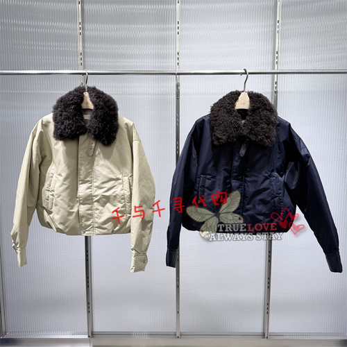 江南布衣羽绒服5Q0C13210