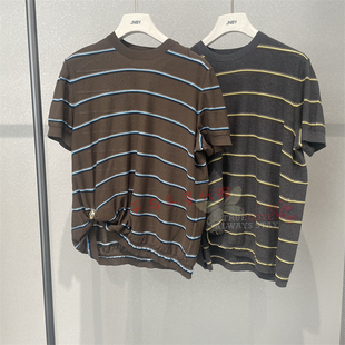 针织衫 现货JNBY江南布衣正品 5Q4311370短袖 国内代购 1195 2026夏季
