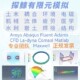 comsol有限元 ANSYS 仿真模拟代做 matlab maxwell FLUENT ABAQUS