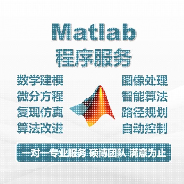Matlab答疑/代做/代写/程序编写/仿真咨询/数据图像处理/画图