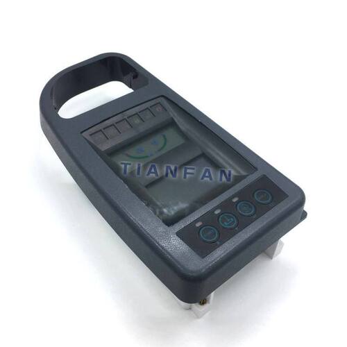 挖掘机配件斗山大宇DH150/220/225/300-7-9显示器 仪表盘 显示屏