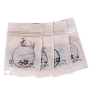 敦煌古筝琴弦B型1-21号古筝弦敦煌琴弦通用古筝弦单弦全套正品