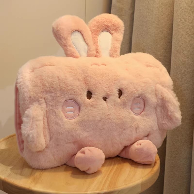 2025新款冬季冬天热水袋暖水袋女