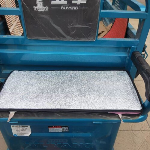 防晒防雨坐垫套虞祥四季通用