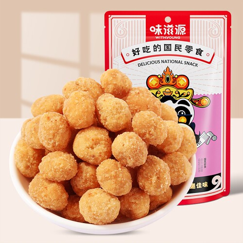 味滋源多味花生60g*1袋