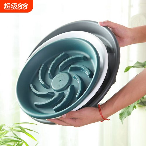 塑料圆形防烂根底座|回购1.2万次