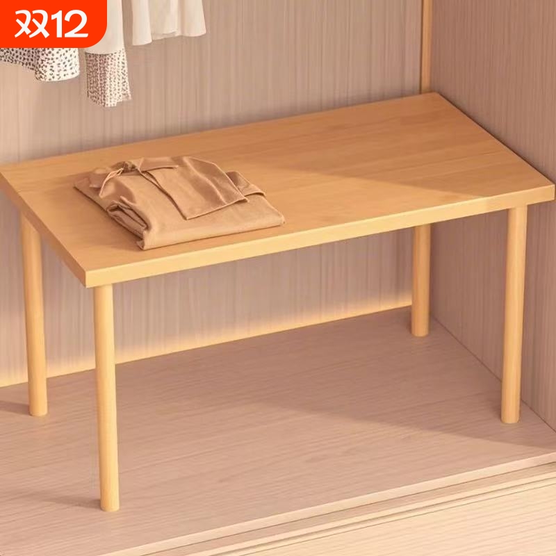 木质免打孔置物架|超1.2万次加购