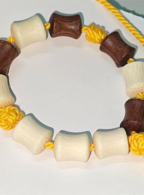 《星穹铁道》阿格莱雅手链手工编织动漫游戏剧情周边礼物