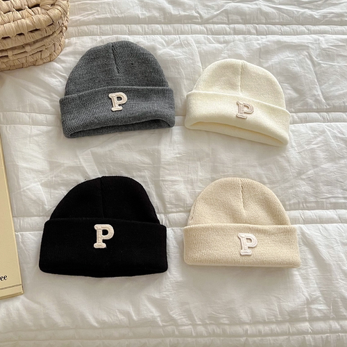 婴儿套头保暖帽春秋|千人回购