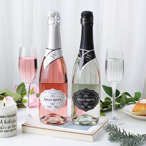 莫斯卡托起泡葡萄酒|千人加购