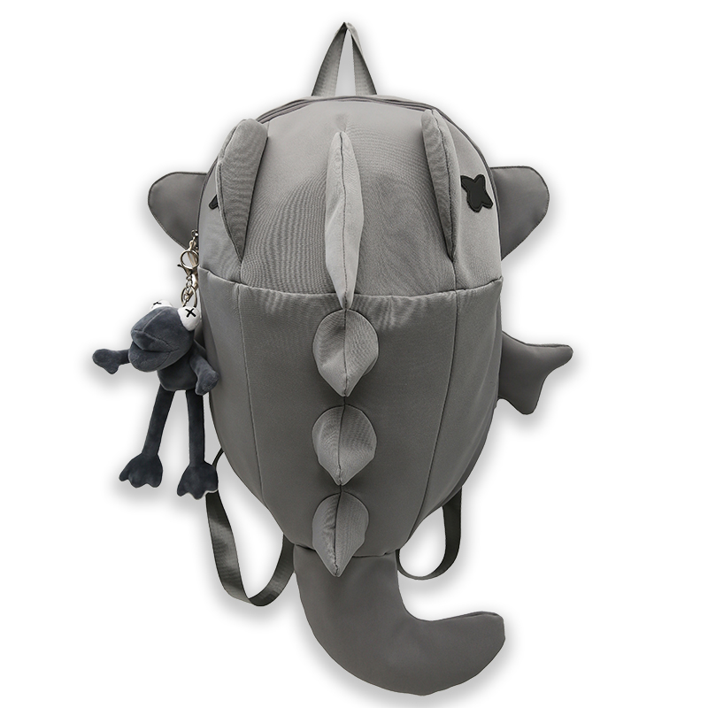 骑行双肩包防水平板|千人加购