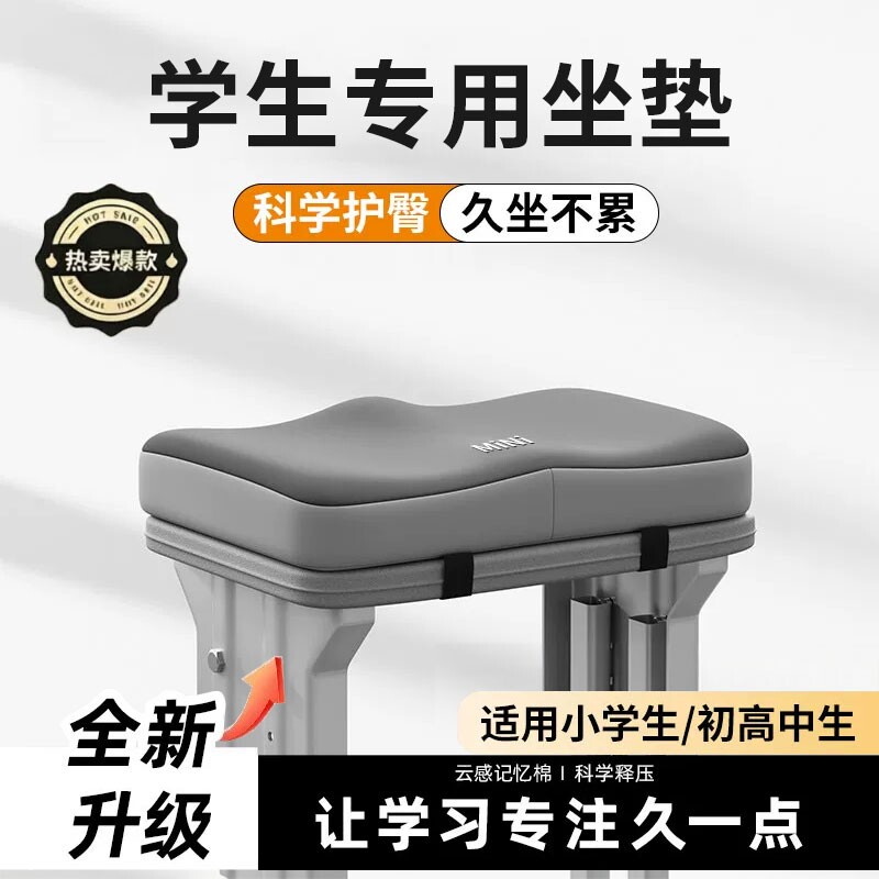 老师推荐】学生坐垫办公室坐垫图片