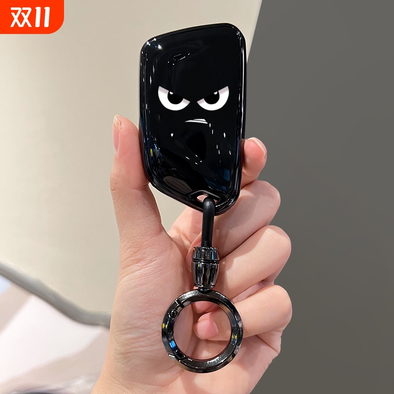 凯迪拉克CT4CT5XT4XT5钥匙套