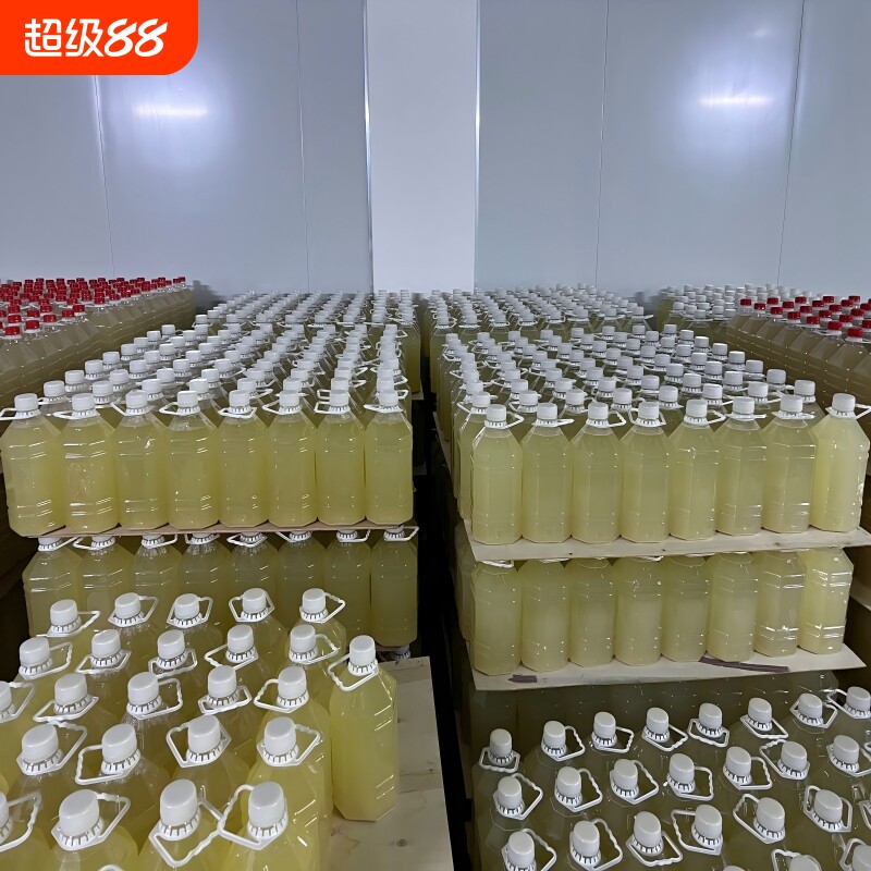 御贵梦湖南米酒瓶装甘甜图片
