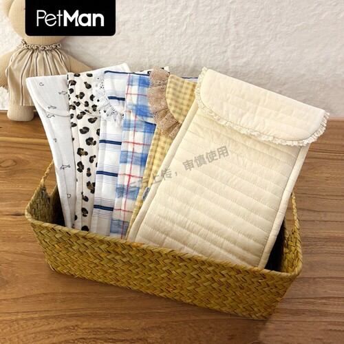 PetMan多功能冰包加厚防水内衬保温四季通用宠物推车外出包猫狗用
