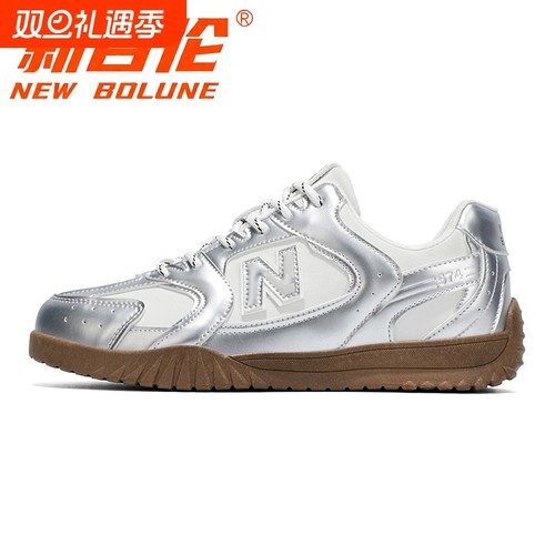 新百伦男鞋软底运动鞋男女同款