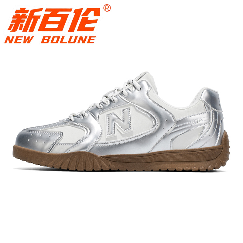 新百伦男鞋软底运动鞋男女同款
