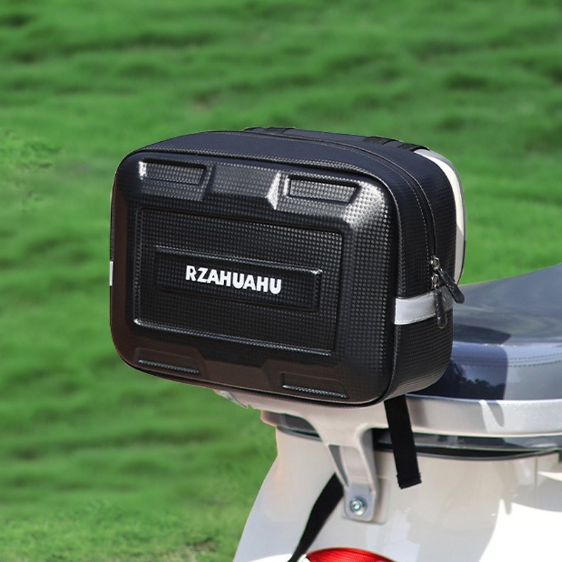 国标电动自行车储物包后尾包箱后座包电瓶车头盔收纳挂包靠背包袋,电动车/配件/交通工具,电动车车篮/车筐,淘宝优惠券,粉丝福利购,淘宝优惠卷