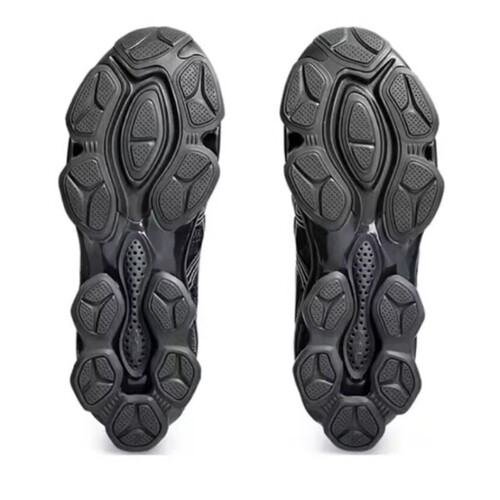 GEL-Quantum Kinetic新年男女复古户外机能跑鞋1203A270-023