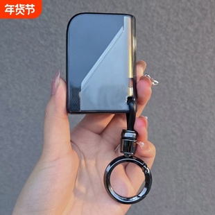 领克03钥匙套07透明保护外壳01车扣05全包06挂件新09男女汽车用品