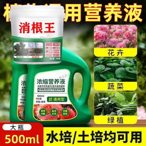 树i枯i死i专用药正品通用型