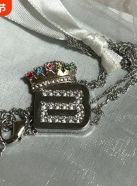 bigbang演唱会vip项链吊坠应援周边小众设计时尚高级感中性风男女