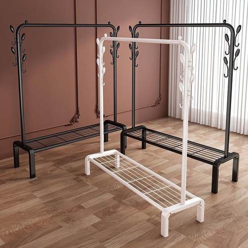 【超值超省空间!】晾衣架