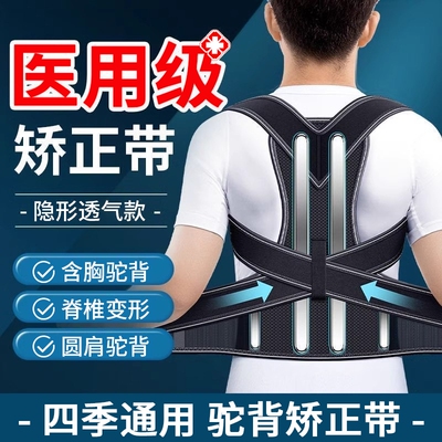 脊椎矫正器成人用|309人收藏