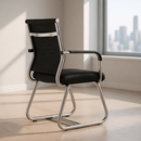 人体工学电脑椅子靠背椅舒适久坐办公座椅学习书桌家用凳子结实