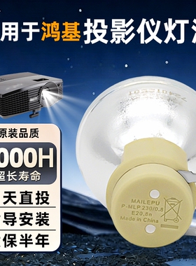 适用于原装奥图码投影机灯泡HD20 HD26 HD33 HD200X HD260S OEX908 OCS3125 DM2015 HEF936投影仪灯泡